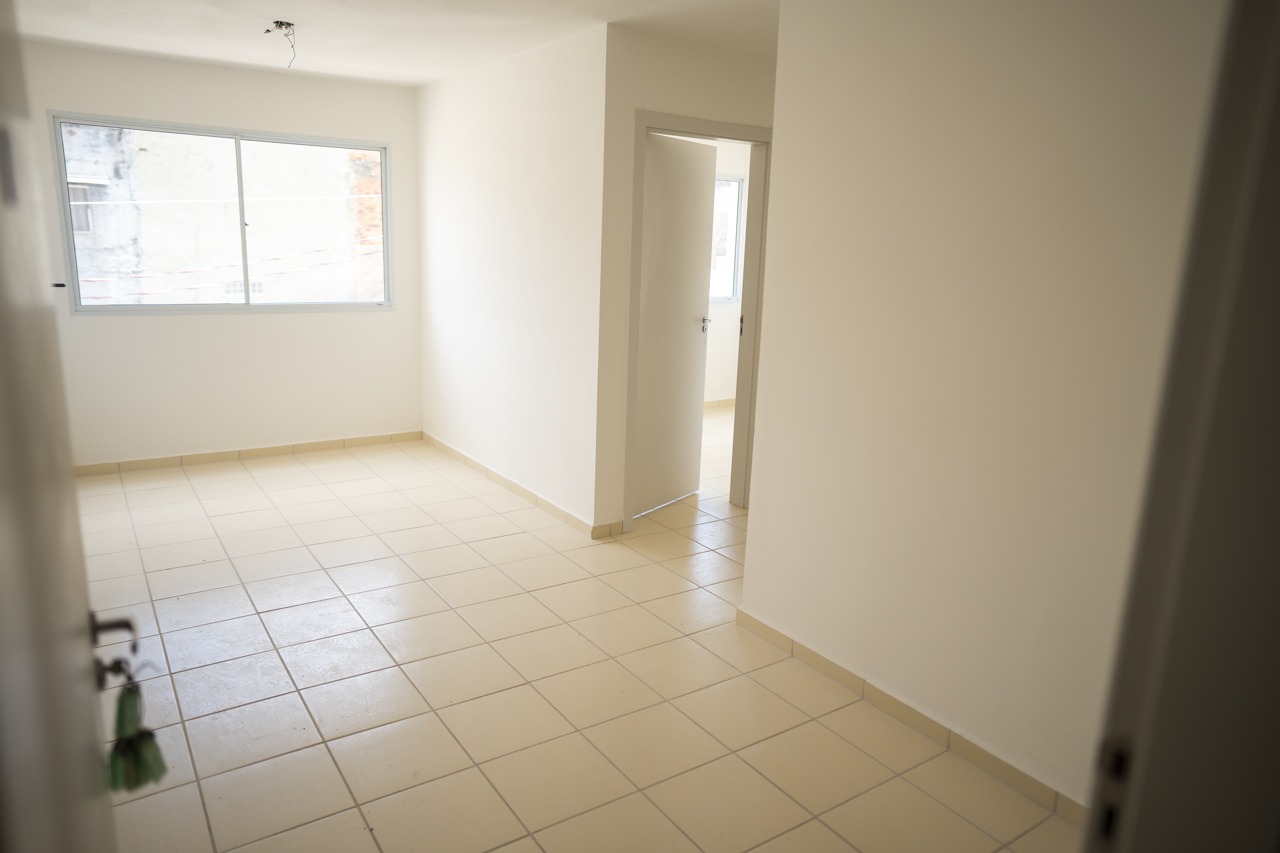APARTAMENTO VILA LIVIEIRO
