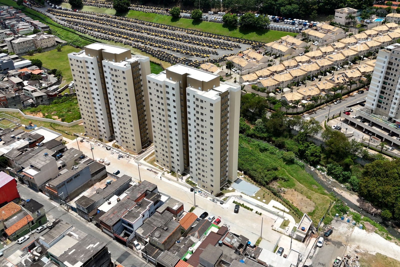Apartamento - Venda, Vila Liviero, São Paulo, SP
