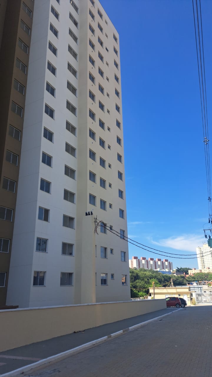 APARTAMENTO VILA LIVIEIRO