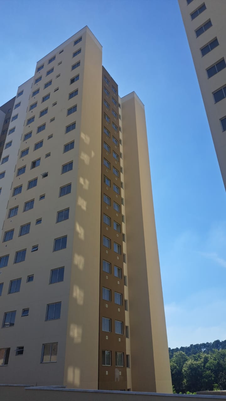 APARTAMENTO VILA LIVIEIRO