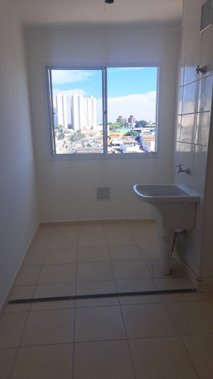 APARTAMENTO VILA LIVIEIRO