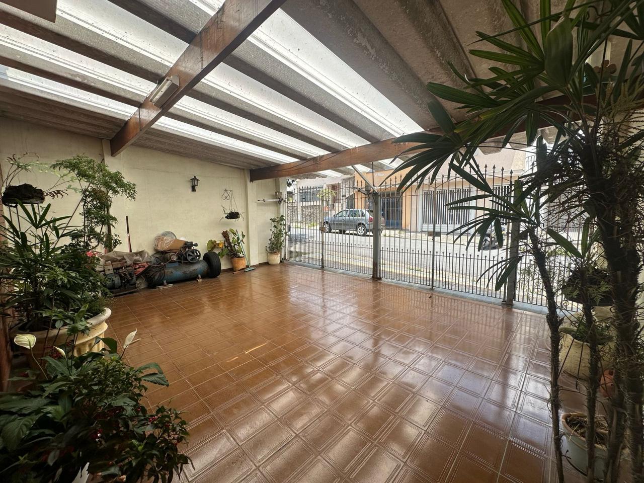 Jardim Maria Estela 