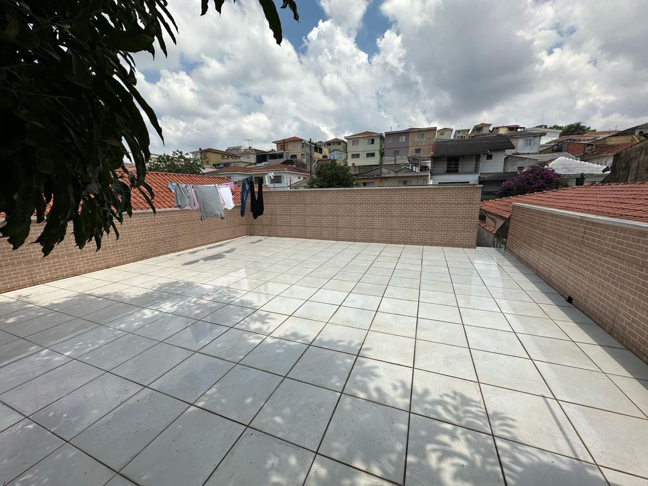 Jardim Maria Estela 
