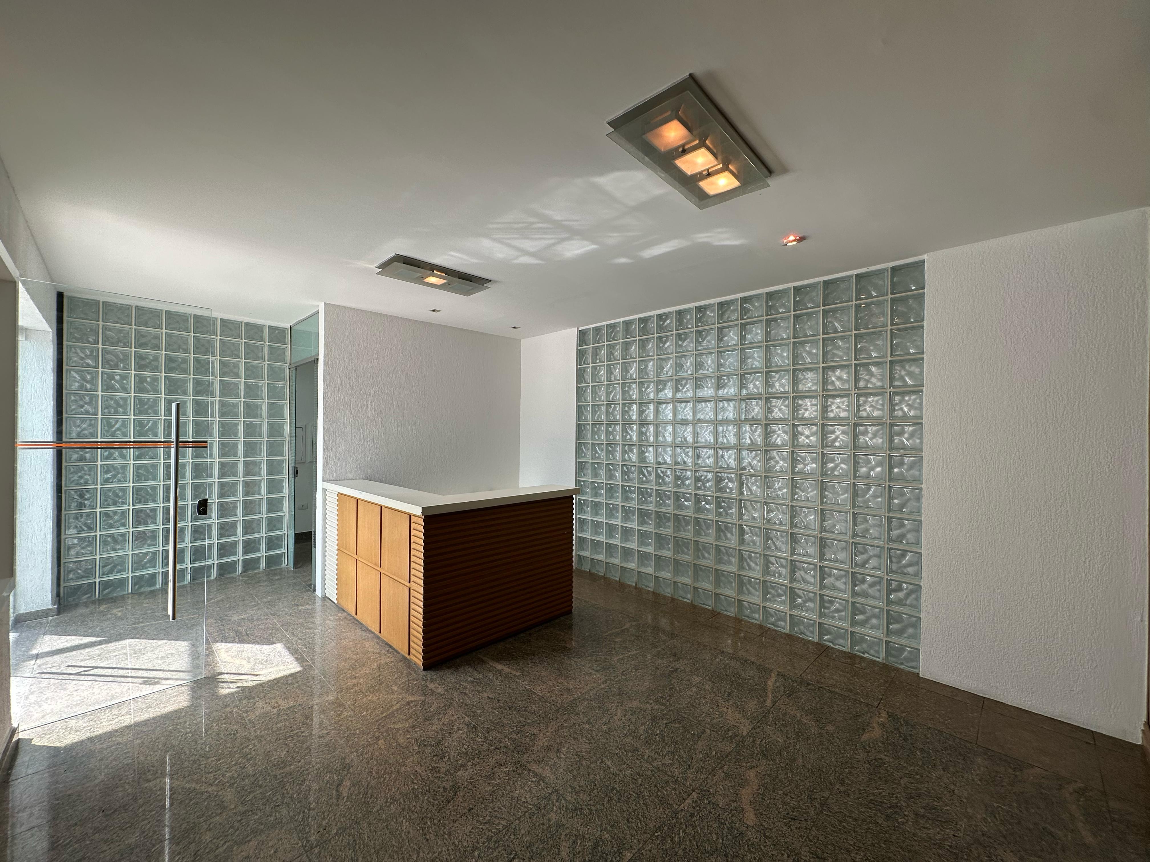 Prédio comercial Vila Vermelha