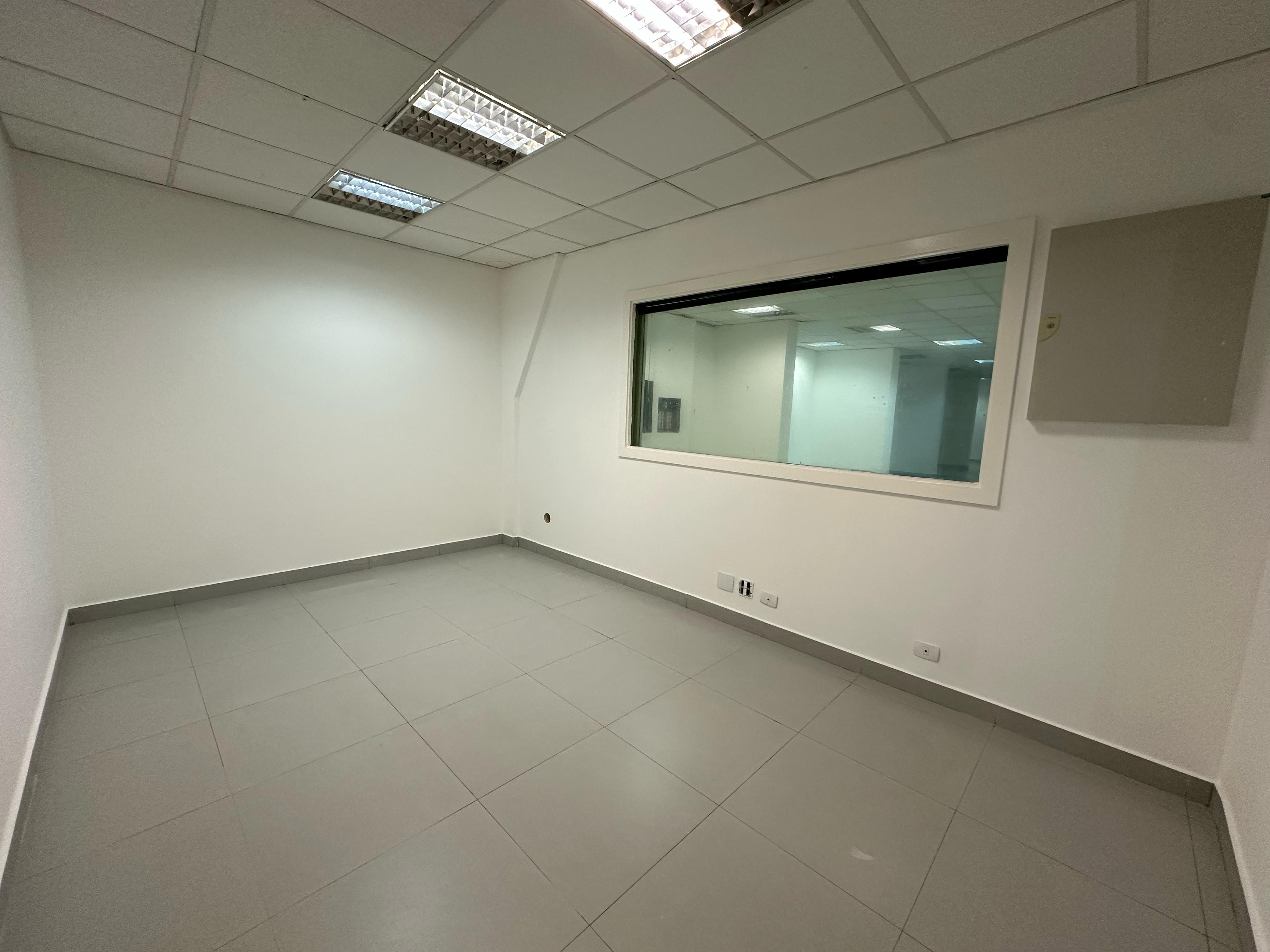 Prédio comercial Vila Vermelha