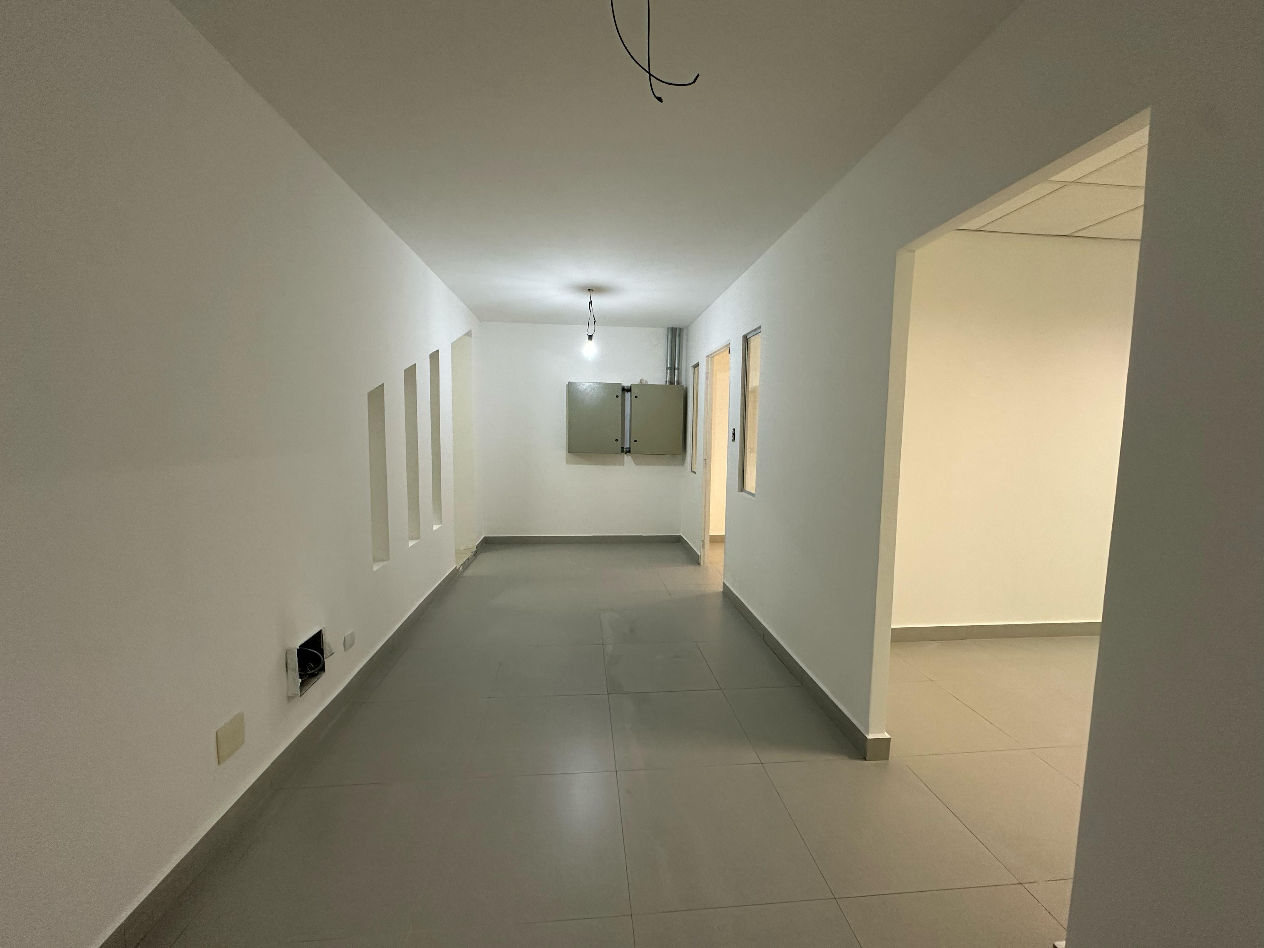 Prédio comercial Vila Vermelha