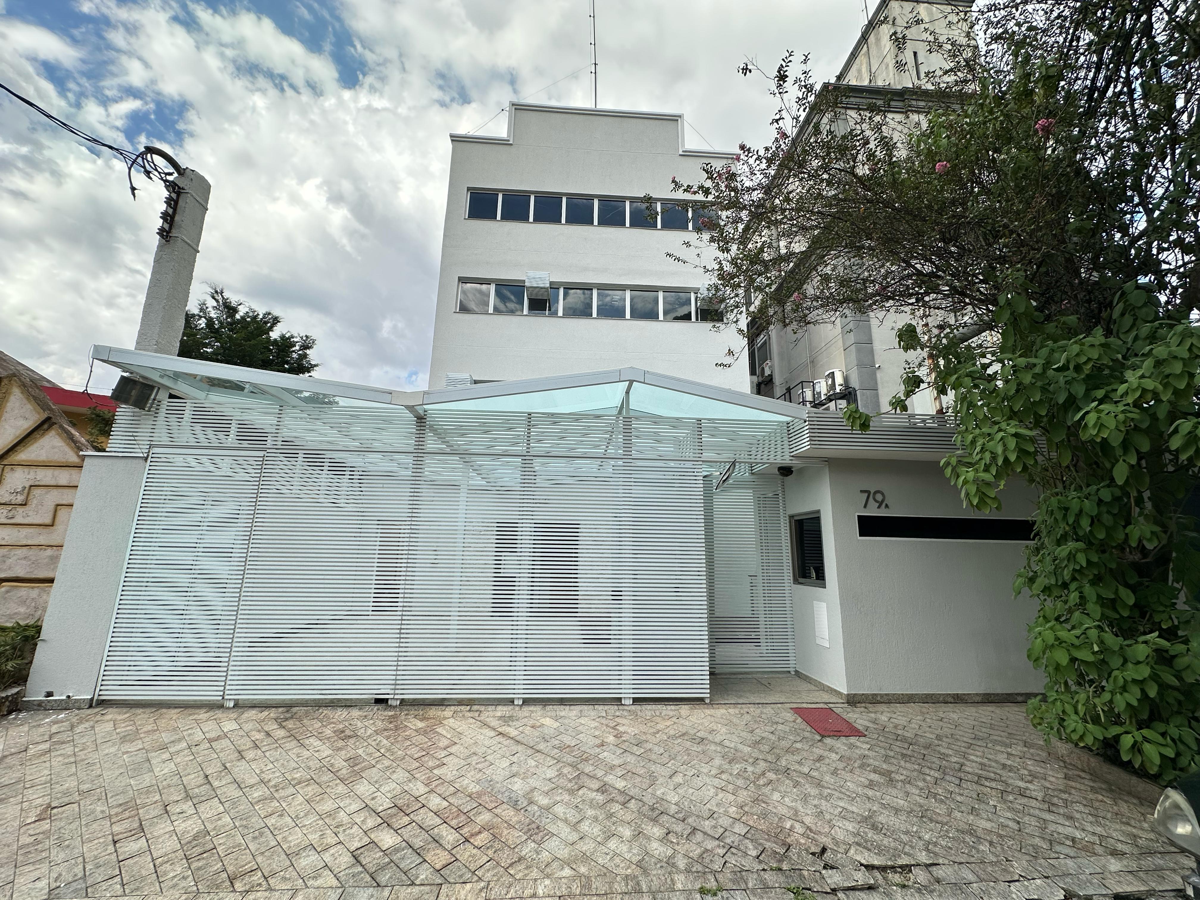 Andar Corporativo - Locação, Vila Vermelha, São Paulo, SP