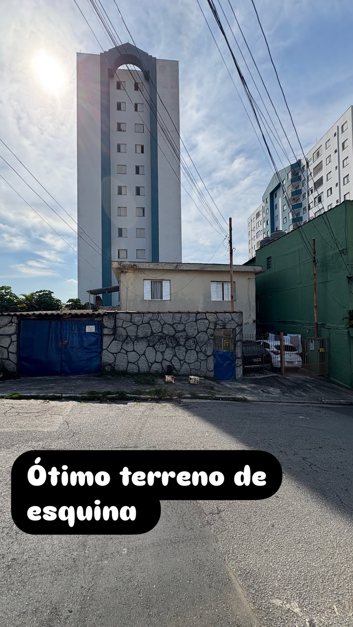Casa - Venda, Vila Caraguatá, São Paulo, SP