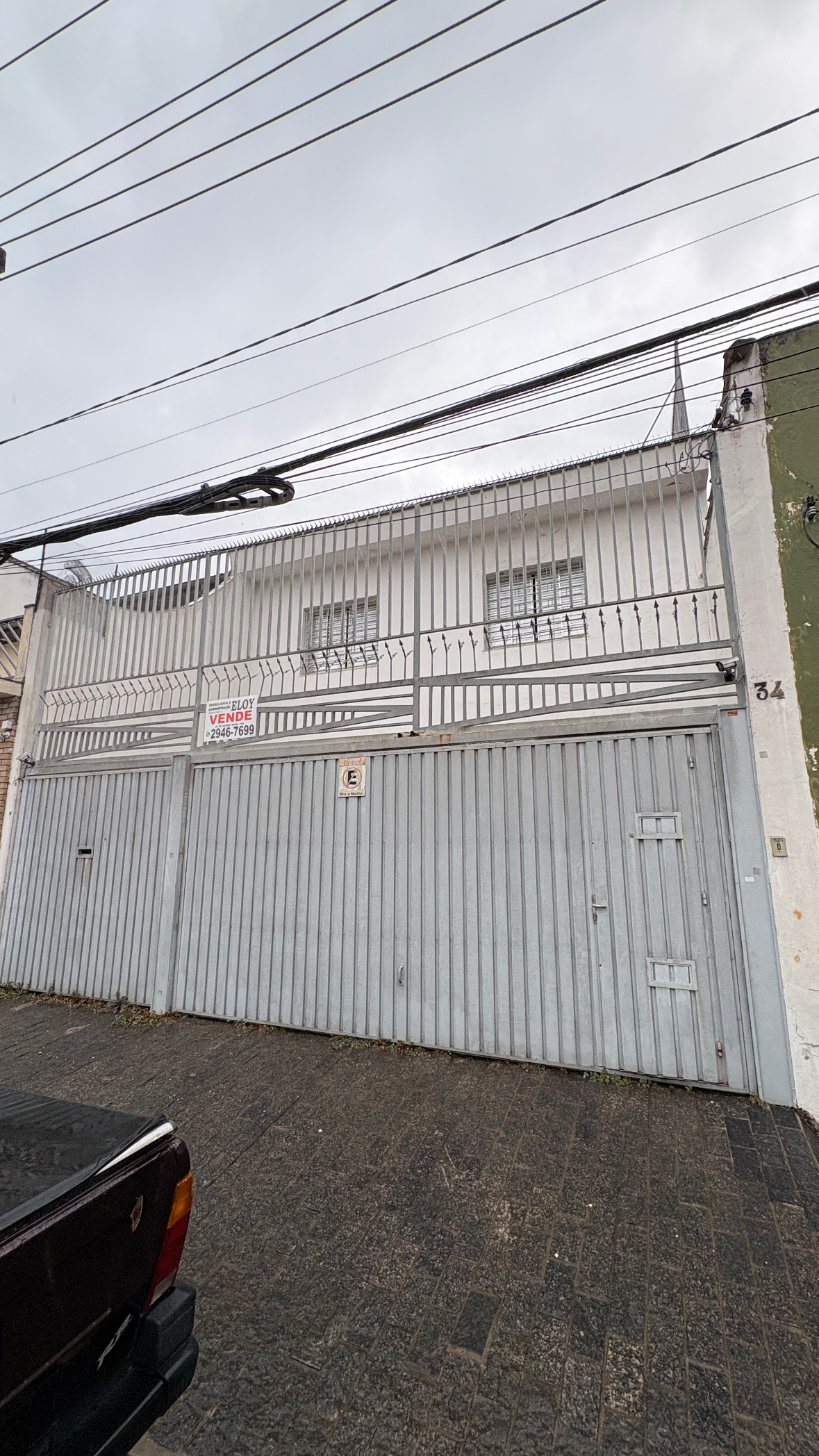 Casa - Venda, Vila Brasilina, São Paulo, SP