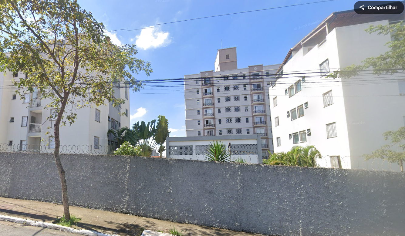 Apartamento - Venda, Vila Santa Teresa (Zona Sul), São Paulo, SP