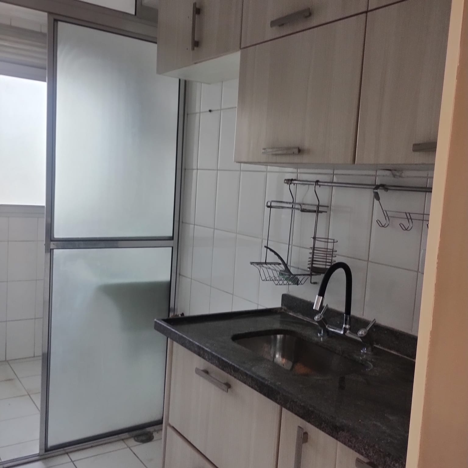 Excelente Apartamento no Jardim São Savério em São Paulo SP