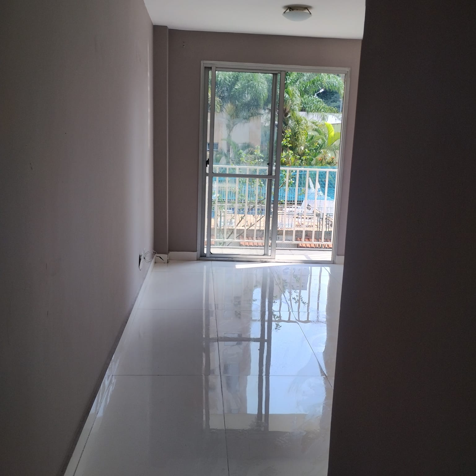 Excelente Apartamento no Jardim São Savério em São Paulo SP