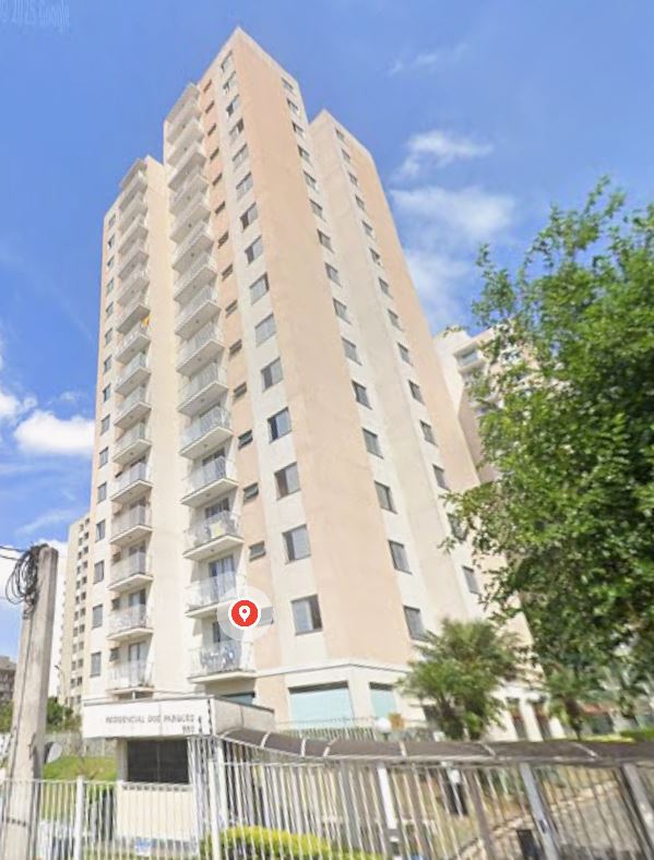 Apartamento - Venda