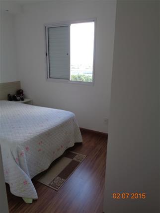 Apartamento - Venda, Vila Santa Clara, Sao Paulo, SP