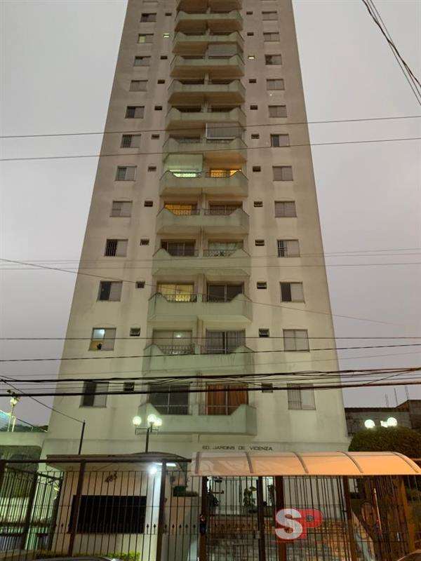 Apartamento - Venda, Vila Carrão, São Paulo, SP