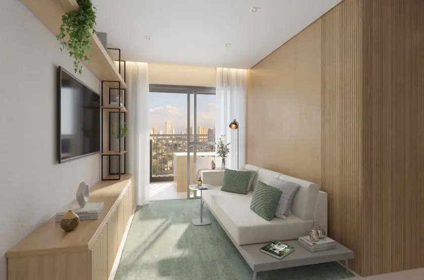 Apartamento
