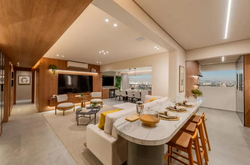 Apartamento - Venda, TATUAPÉ, São Paulo, SP