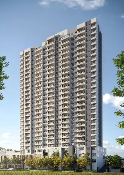 Apartamento - Venda, TATUAPÉ, São Paulo, SP