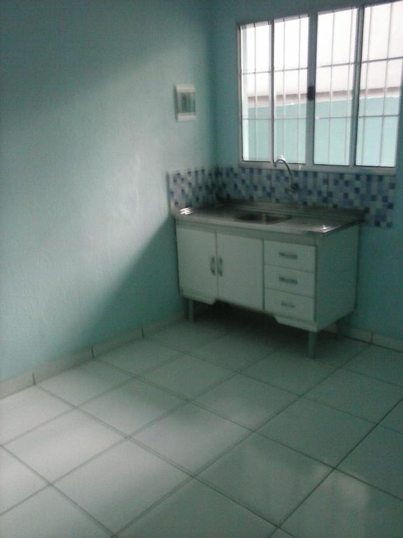Casa - Locação, Jardim Santa Maria, São Paulo, SP