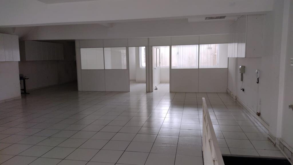 Salão Sobreloja Para Alugar, 180 m²