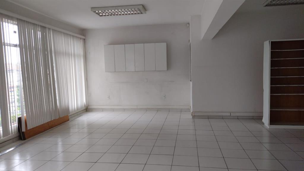 Salão Sobreloja Para Alugar, 180 m²