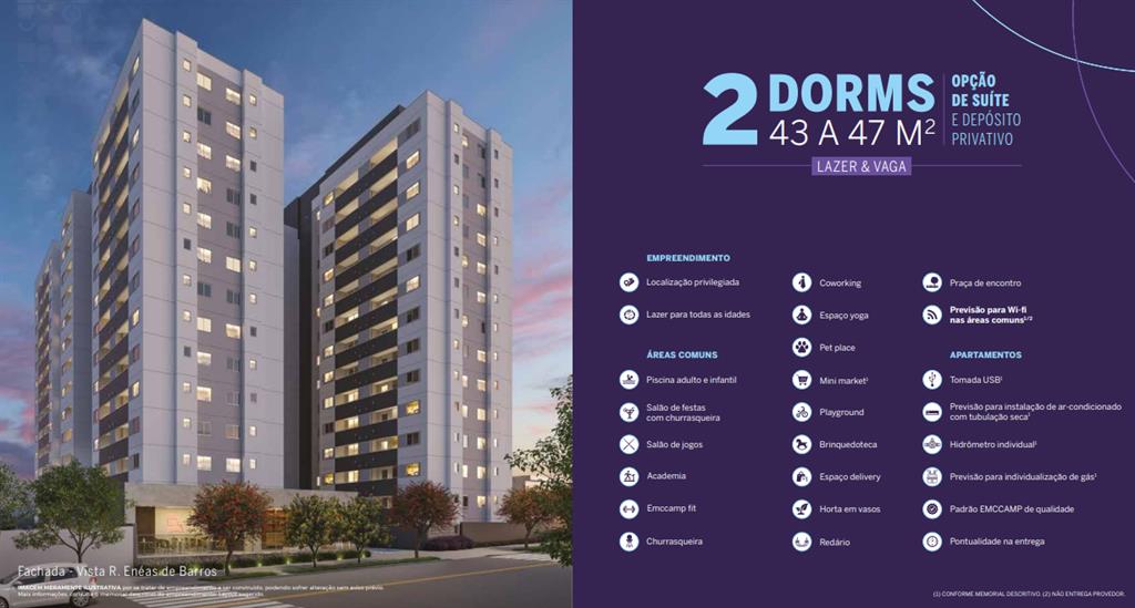 Apartamento - Venda, PENHA, SÃO PAULO, SP
