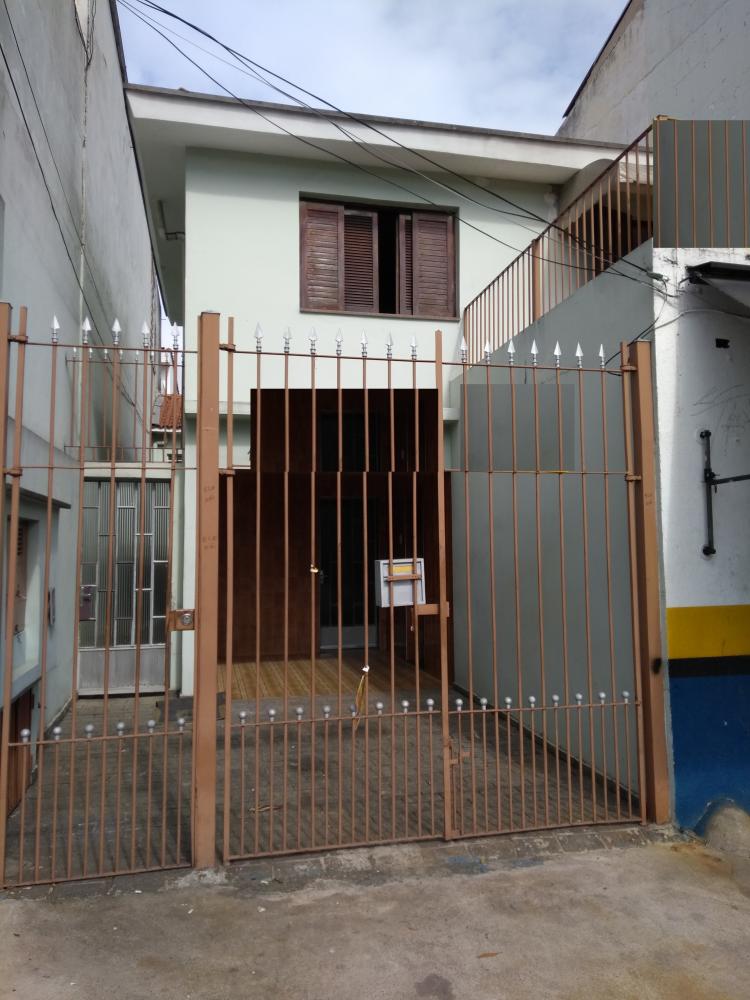 Casa comercial
