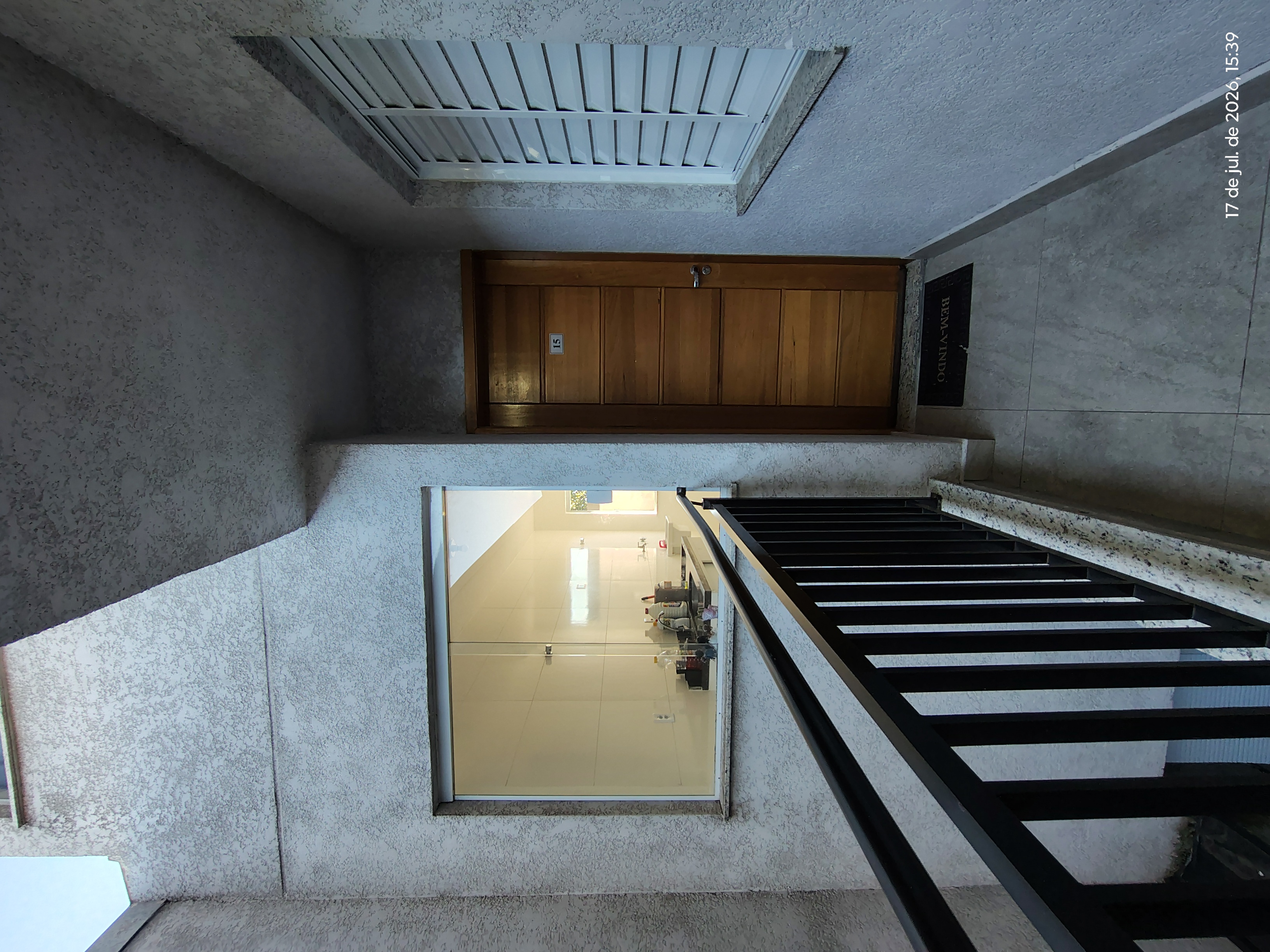 Apartamento - Locação