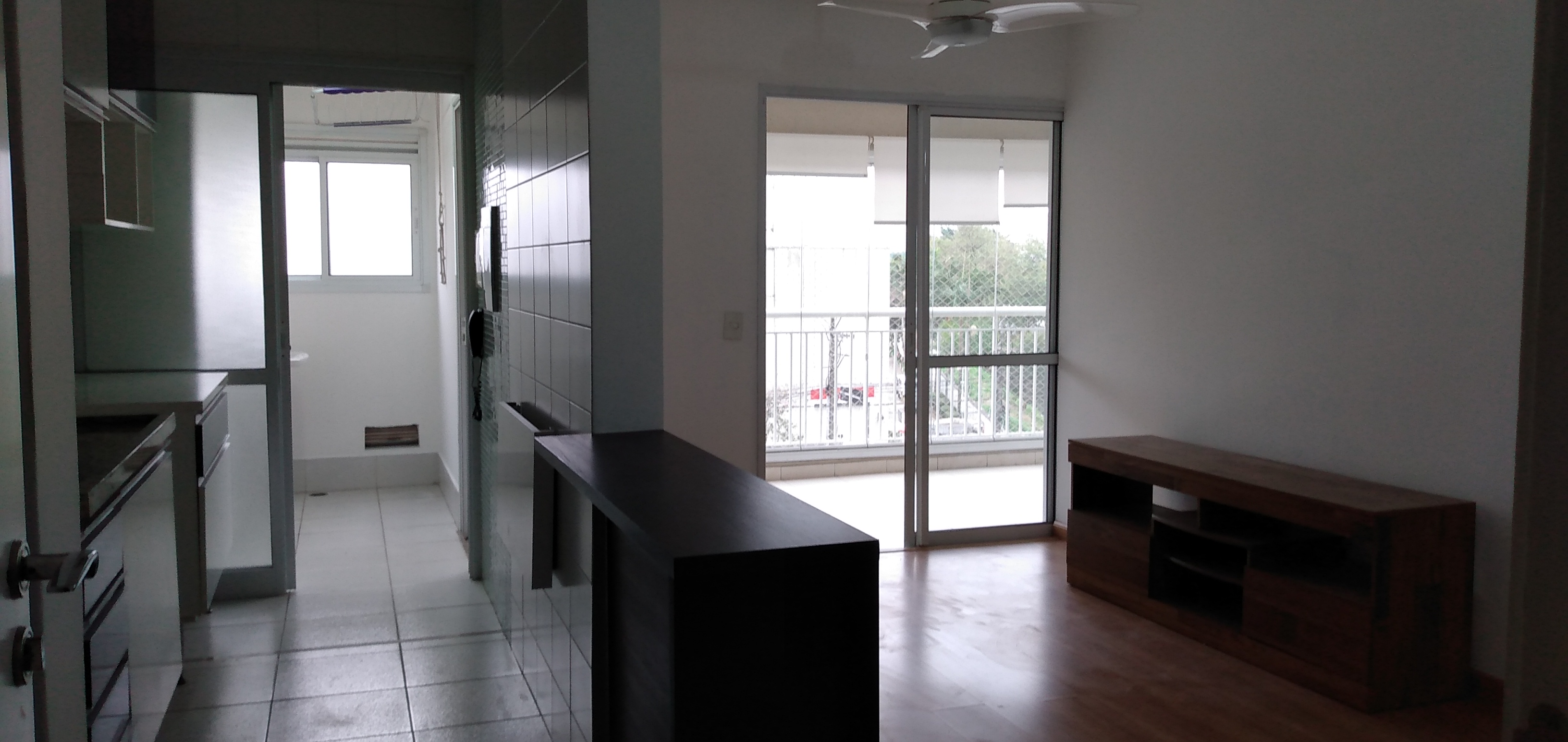 Apartamento - Locação