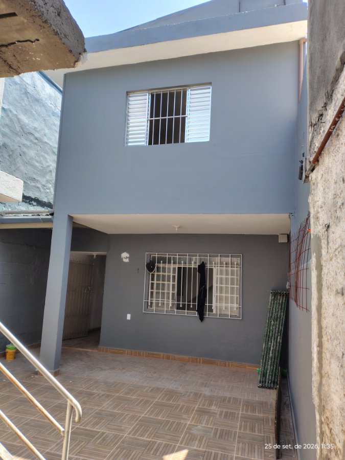 Casa Comercial reformada  para Locação