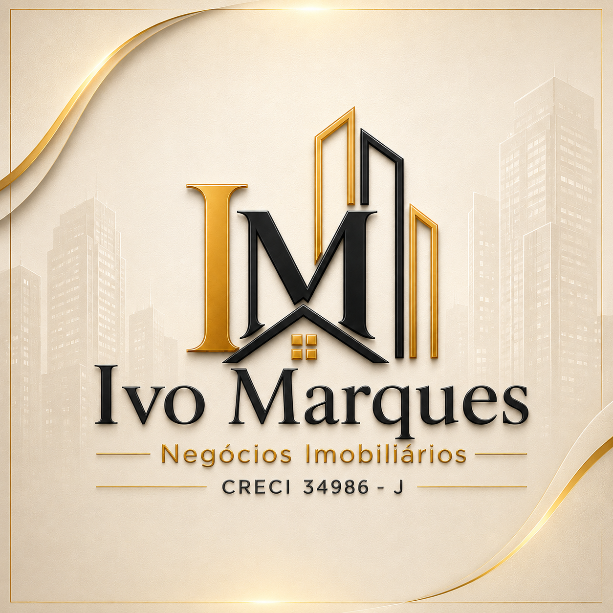 Ivo Marques Imob - Negócios Imobiliários Ltda