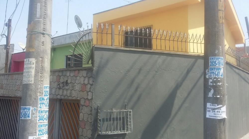 Sobrado Alto Padrão - Vila Tolstói - Monotrilho