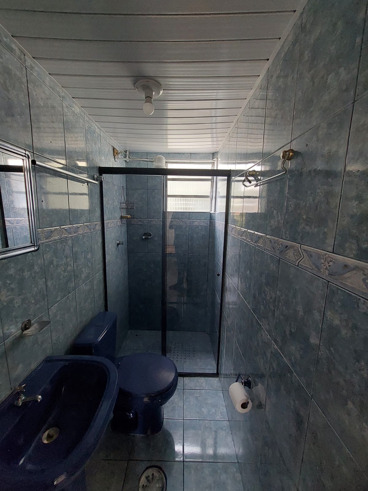 Apartamento para Financiar - Fazenda da Juta - Monotrilho
