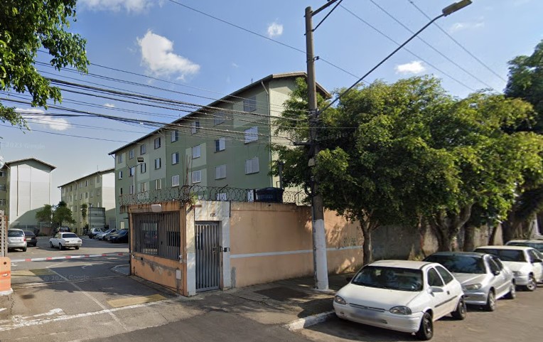 Apartamento - Venda, Fazenda da Juta, São Paulo, SP