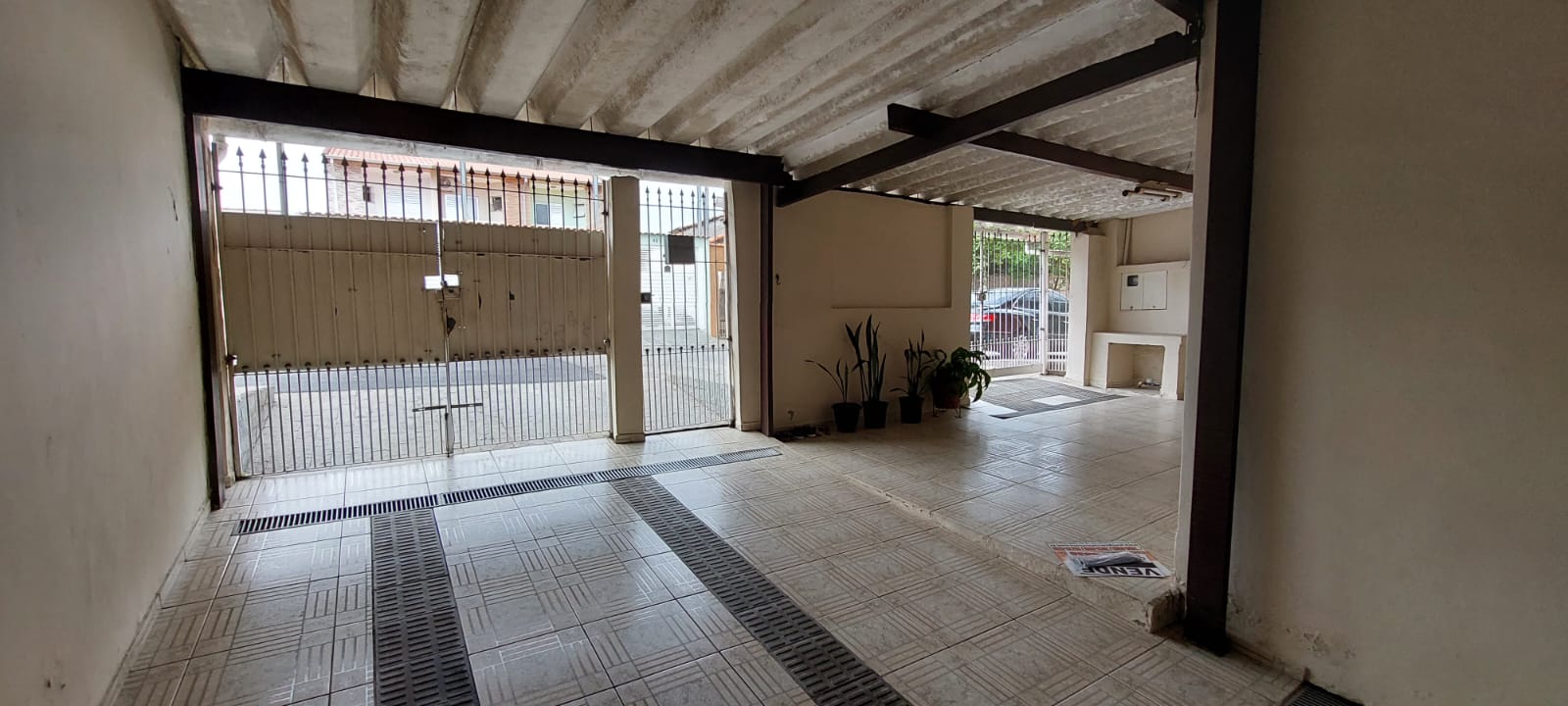 Casa com terreno para Investimento no Jardim Santa Adélia - São Mateus