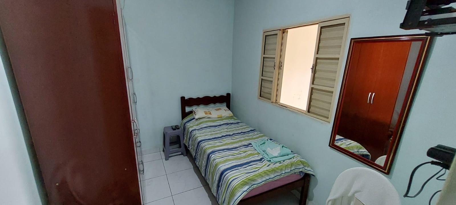 Casa com terreno para Investimento no Jardim Santa Adélia - São Mateus