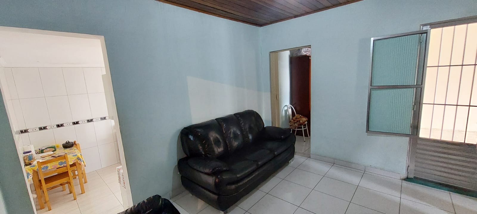 Casa com terreno para Investimento no Jardim Santa Adélia - São Mateus