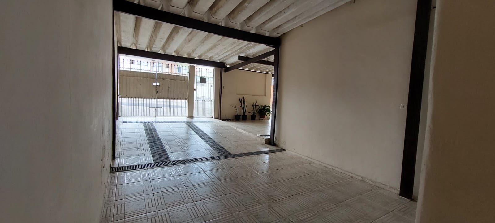 Casa com terreno para Investimento no Jardim Santa Adélia - São Mateus