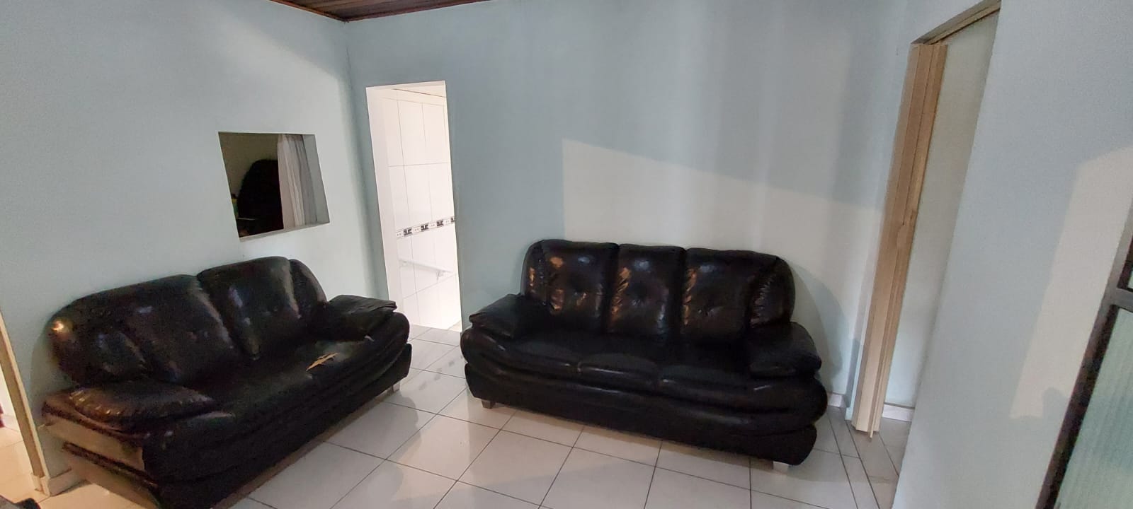 Casa com terreno para Investimento no Jardim Santa Adélia - São Mateus
