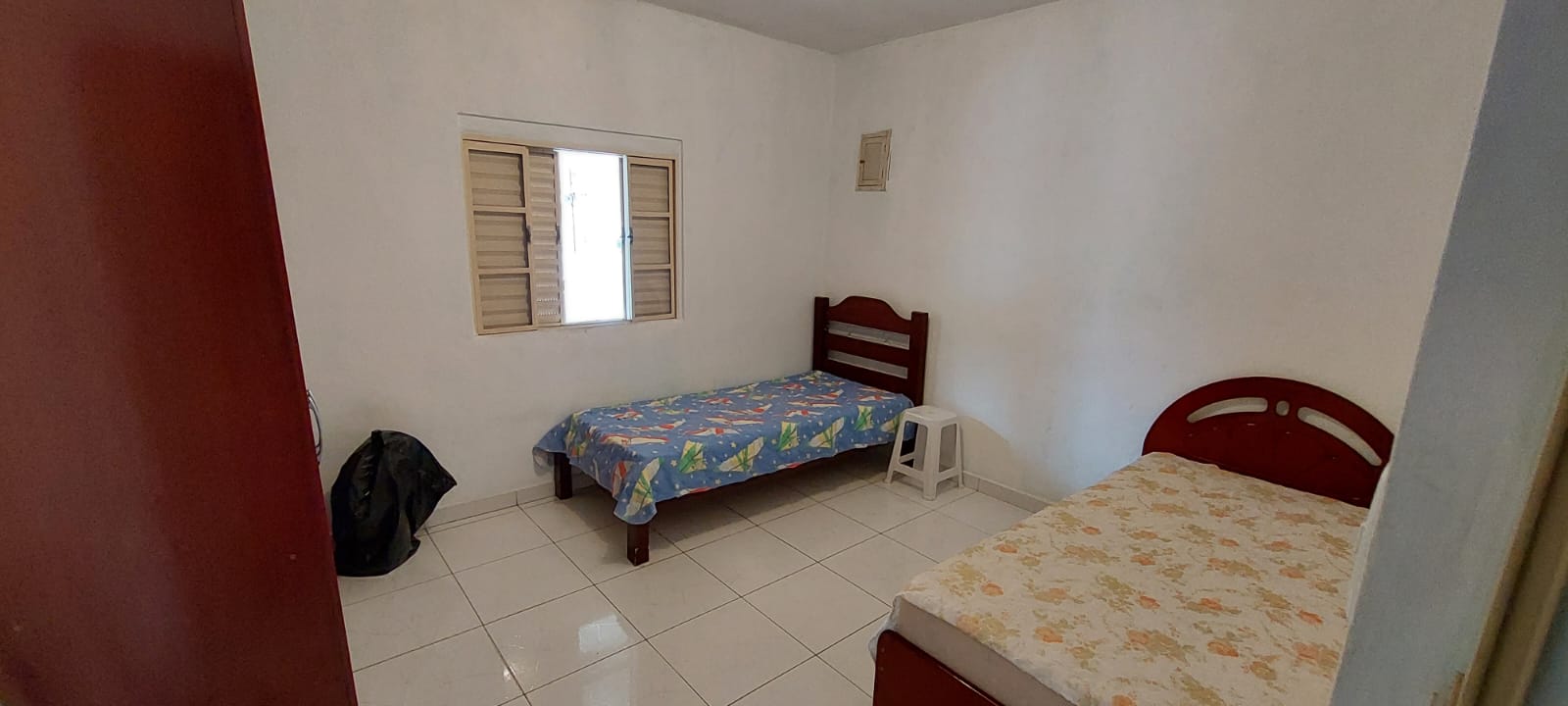 Casa com terreno para Investimento no Jardim Santa Adélia - São Mateus