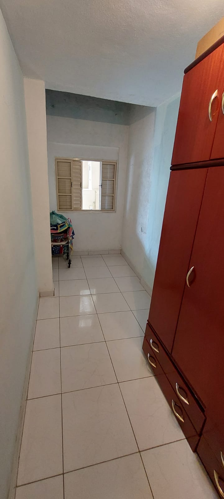 Casa com terreno para Investimento no Jardim Santa Adélia - São Mateus