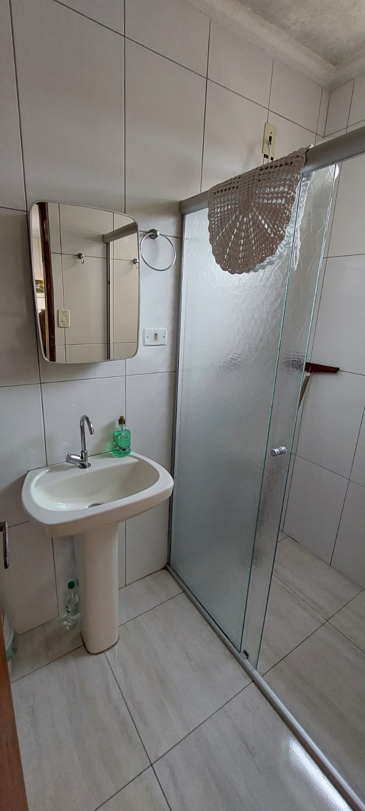 Casa com terreno para Investimento no Jardim Santa Adélia - São Mateus