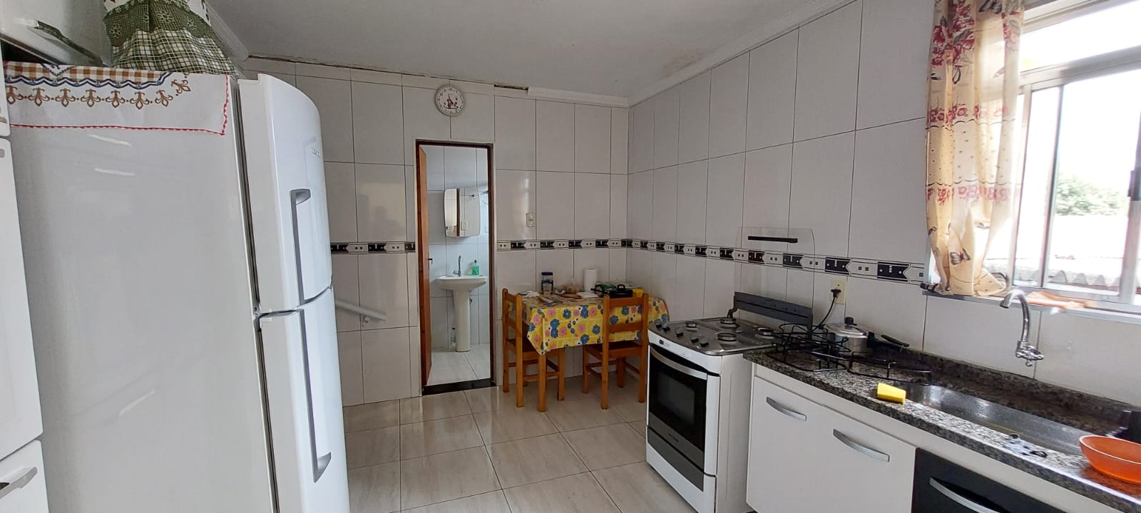 Casa com terreno para Investimento no Jardim Santa Adélia - São Mateus