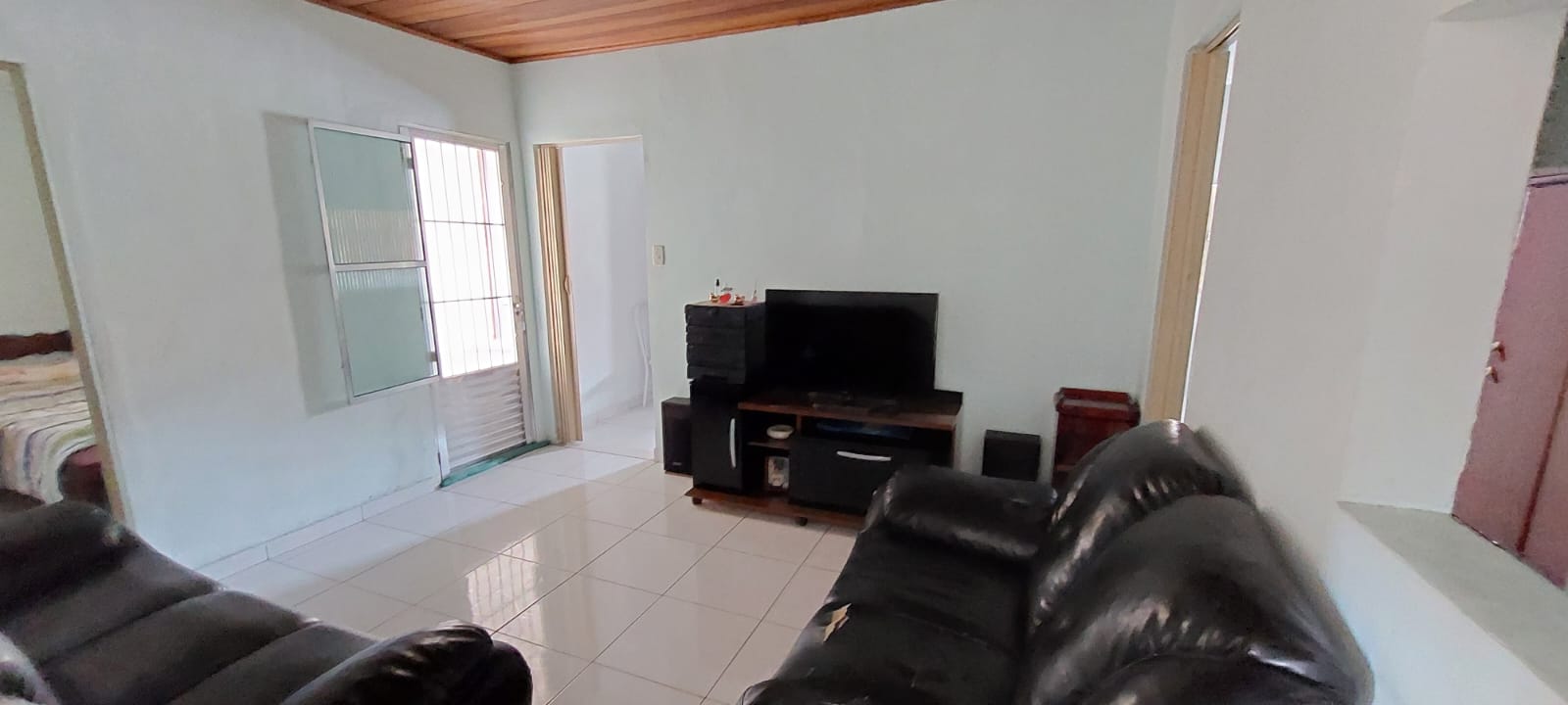 Casa com terreno para Investimento no Jardim Santa Adélia - São Mateus
