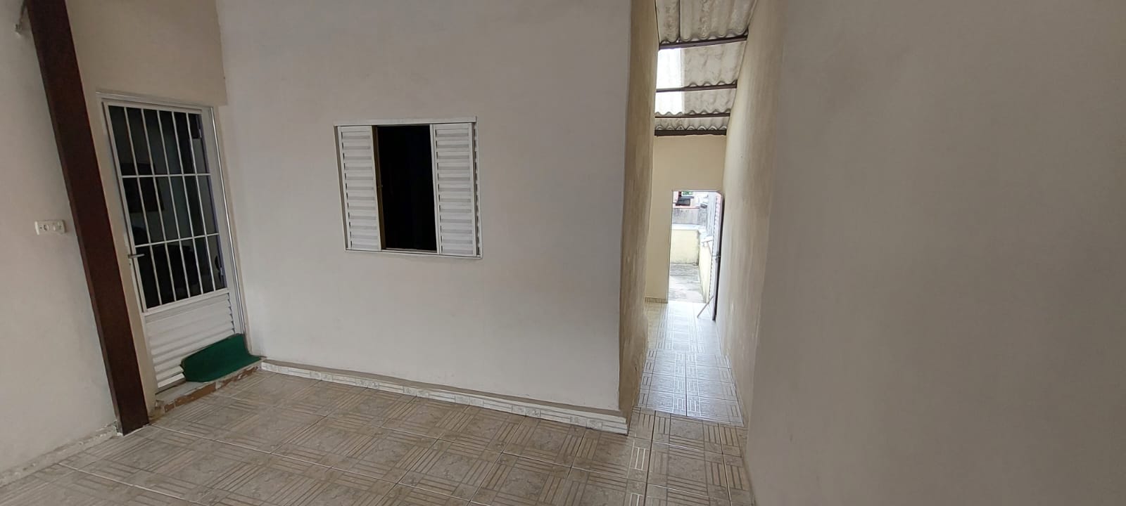 Casa com terreno para Investimento no Jardim Santa Adélia - São Mateus