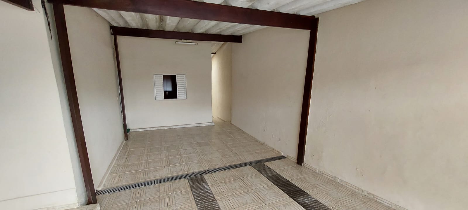 Casa com terreno para Investimento no Jardim Santa Adélia - São Mateus