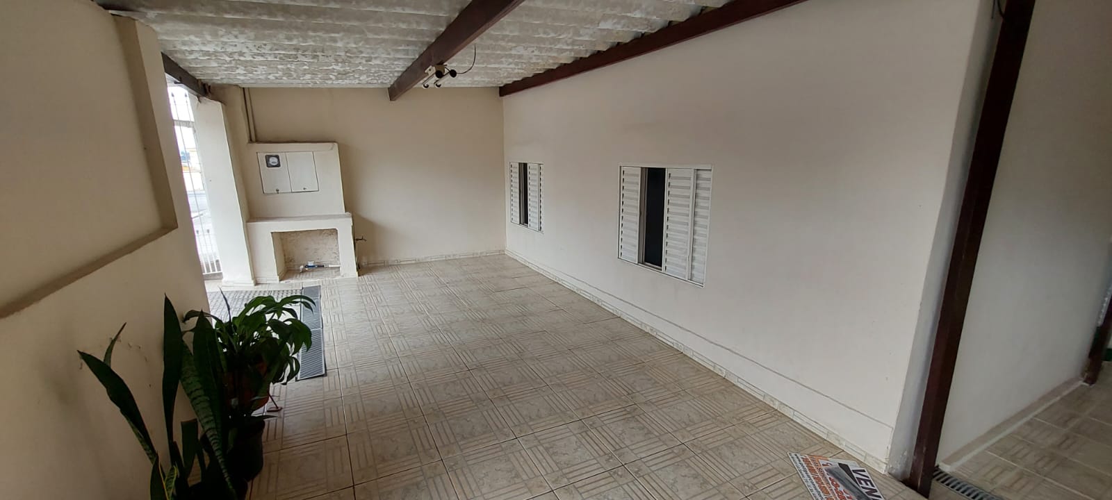 Casa com terreno para Investimento no Jardim Santa Adélia - São Mateus