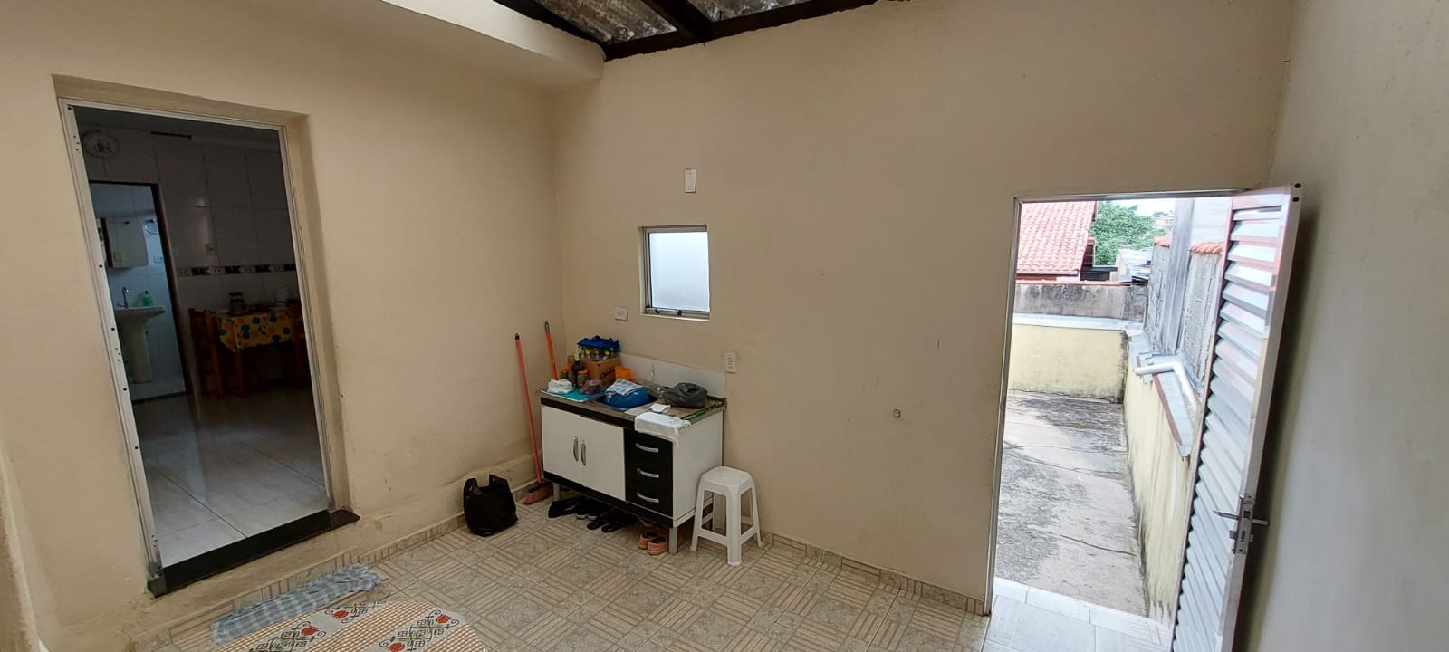 Casa com terreno para Investimento no Jardim Santa Adélia - São Mateus