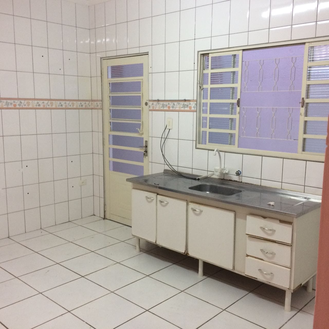 Sobrado Alto Padrão - Sorocaba - Vila Haro - São Paulo