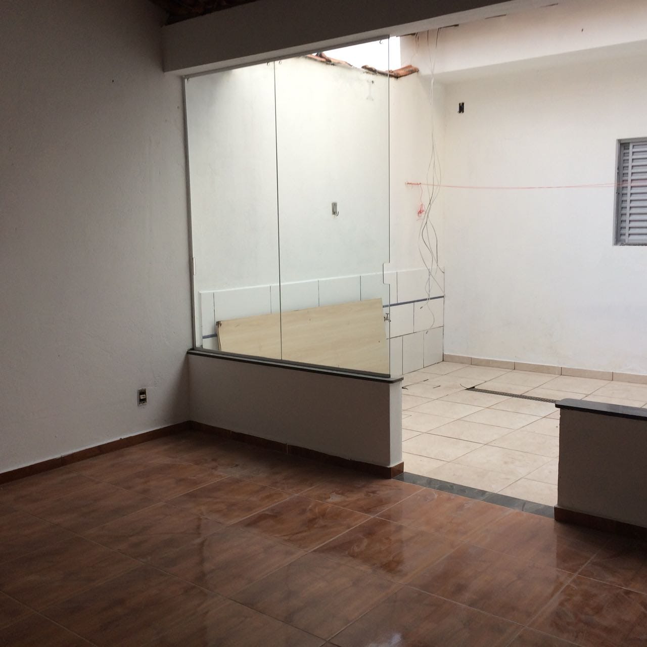 Sobrado Alto Padrão - Sorocaba - Vila Haro - São Paulo